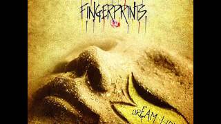 Fingerprints - What were you Thinking