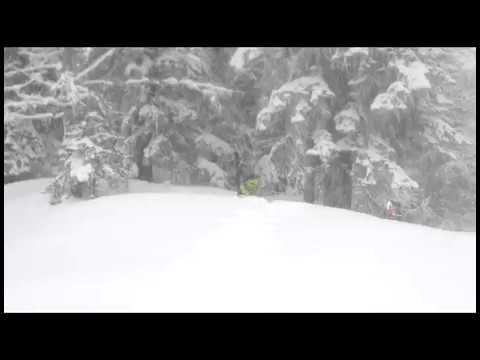 04.02.17 ГТЦ Газпром. Море пухляка + BS SWIM