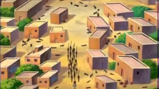 King Solomon - animated chiristian movie