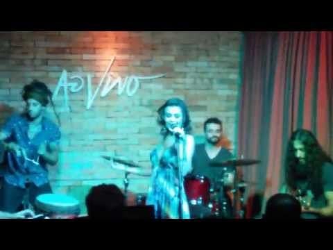 Tabaha Fher - Edredon - com Guga Machado