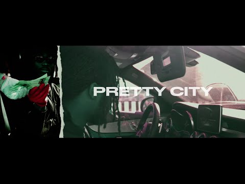 Pretty City - My Guy (Quarantine Video)