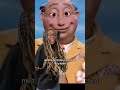 Lazy Town Was So Sinister