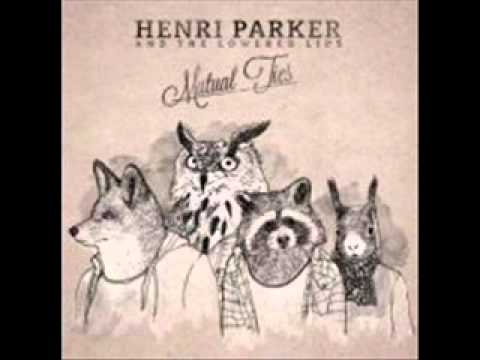 Henri Parker And The Lowered Lids - Bus Window