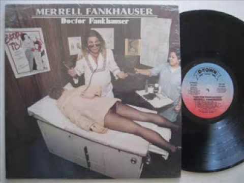 MERRELL FANKHAUSER . JOHN CIPOLLINA .1986