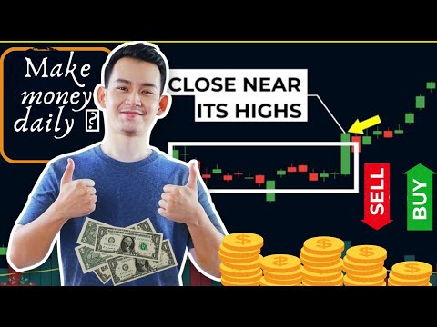 How to Trade using Darvas Box strategy  |The Simplest Trading Strategy For Swing And Day Trading