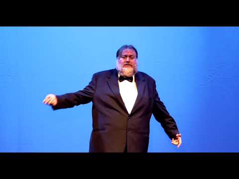 Stefano Fresi - Lulù