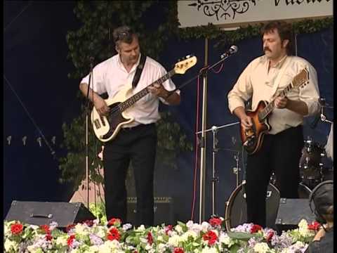 Varavīksne - Nesaki Live Vasarsvētki Bīriņu Pilī