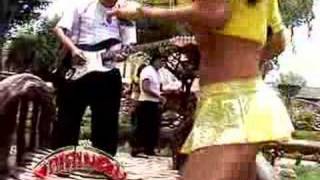 GRUPO ORIGINAL VOY A OLVIDARTE CON MERCEDES VELA , FRANCIS ,