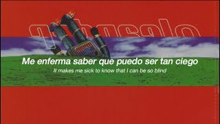 Oleander - Stupid (Sub español)