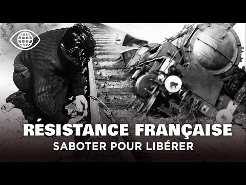 Résistance française : les opérations secrètes qui ont sauvé le Débarquement – Documentaire - MDW