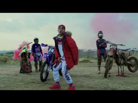 Are - Echa dos gramos mas - TrapEdition #2 -