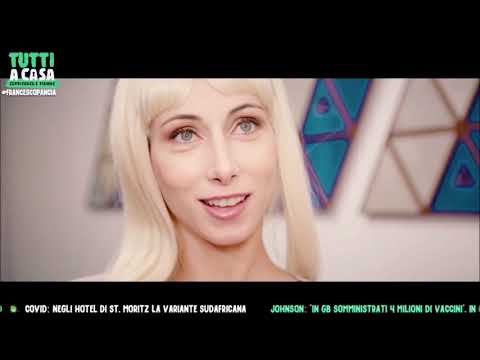 SOFIA BELLUCCI - PREVIEW "THE ROAST OF ITALY"