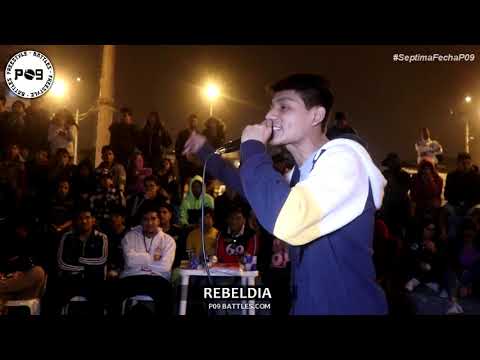MATIENZO vs CMK vs JG - 8vos - Colectivo P09 Battles - Fecha #7