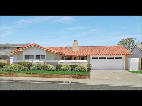 9191 Daffodil Avenue, Fountain Valley | Lily Campbell