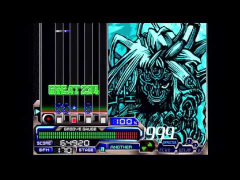 Beatmania IIDX 3rd Style - END OF THE CENTURY [ANOTHER]