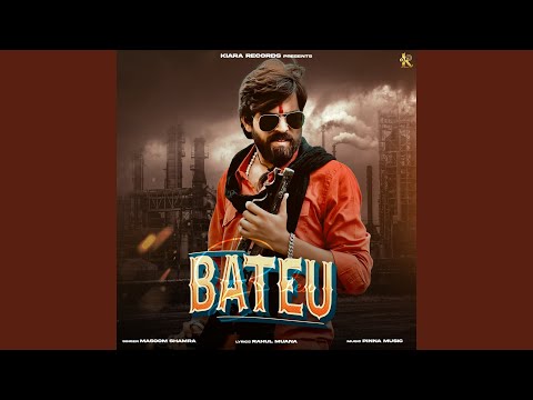 Bateu