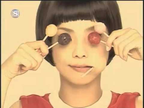 Video thumbnail for ​tokyo smiling