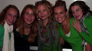 Blof- de storm (geef nooit op)