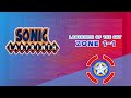 Labyrinth Of The Sky Zone 1 1 Sonic Labyrinth