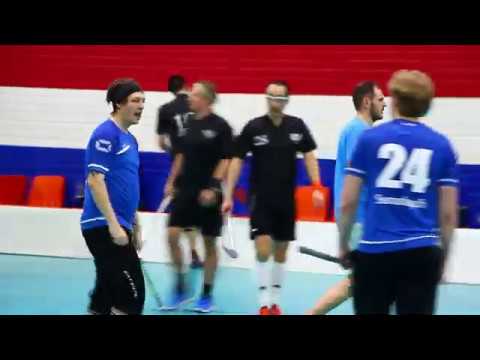 SBS Graniitti - SBS Pandat II, 15.2.2020 @Lähitapiola Center, koko ottelu