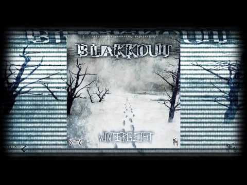 Blakkout - Wintergeist feat. Carrie