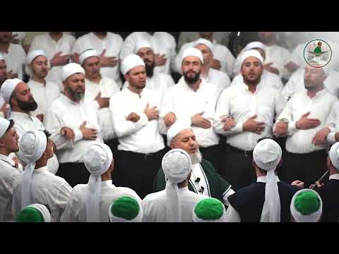 Allahu Allah İlahisi | Kadir Gecesi