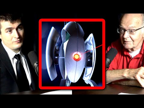 Don Knuth is concerned about autonomous weapons | Donald Knuth and Lex Fridman