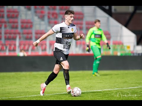 Laurens Huysentruyt ►KSCT Menen | 2019-2020 |