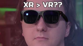 VITURE Pro XR Glasses Review - Cool, but Why?