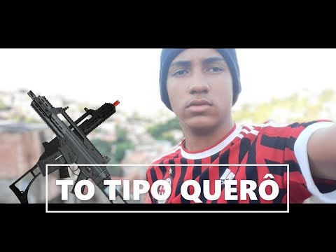 To tipo querô #musicadevila