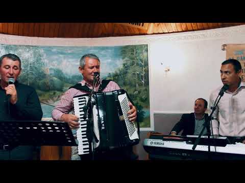 Ciuta 21.09.2019: Fratii Iureanu - Pe mare-n-corabie [Cantare noua]