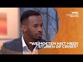 Wordt dwangopvang asielzoekers een feit? ‘Schrijnend om te zien dat mensen buiten slapen’