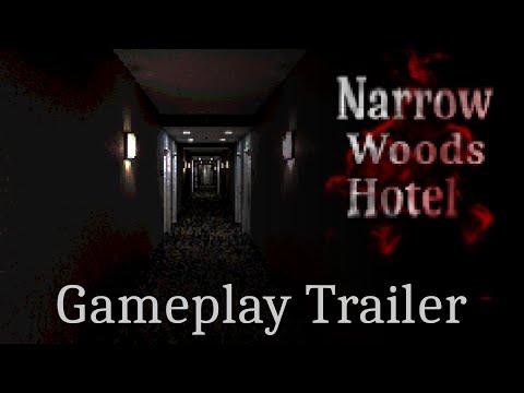 Gameplay Trailer