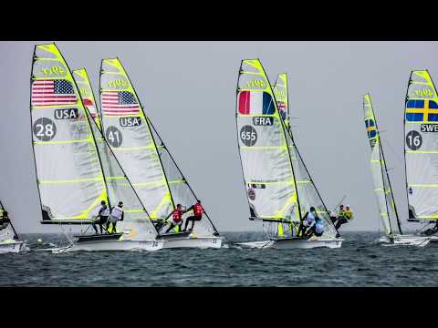 Rast & Burd Make A Statement In Denmark - Aarhus 2017