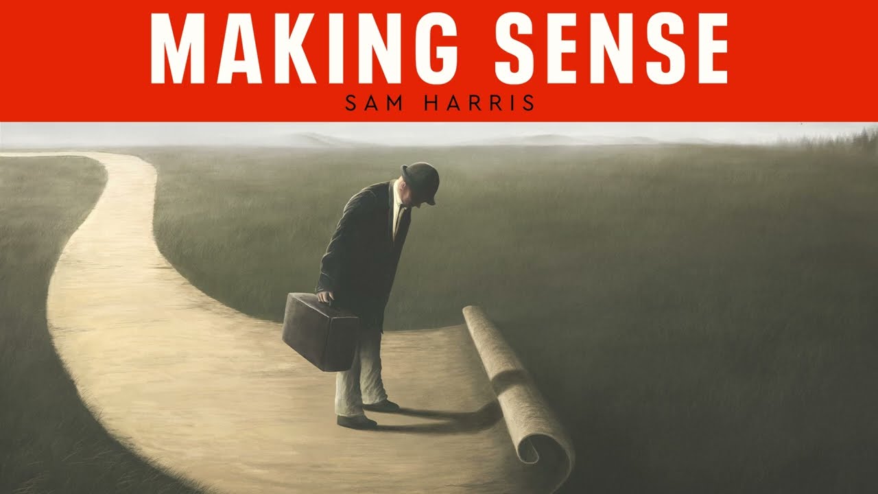 We Really Don’t Have Free Will?: A Conversation with Robert M. Sapolsky (Episode #360)