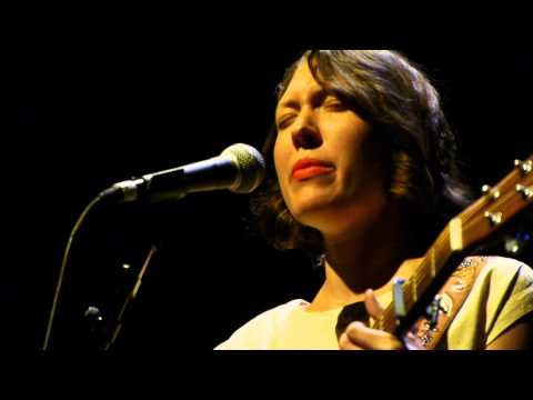 Alela Diane - Rose and Thorn (Live on KEXP)