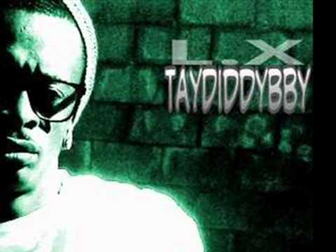 Tay Diddy -take you out