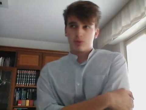 [VideoReport] YCS Rimini 2016 - Alberto Conti