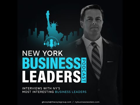 Executive search for the modern world with Roheel Ahmad from Forsyth Barnes