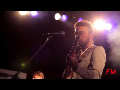 Kraak & Smaak - Toxic Love Affair Naživo_FM