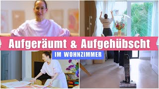 Mini Aufwand - großer Effekt | Makeover | Clean Elizabeth