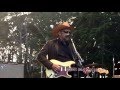 Dave Alvin "Loser" song by Jerry Garcia & Robert Hunter (San Francisco, 30 September 2016)