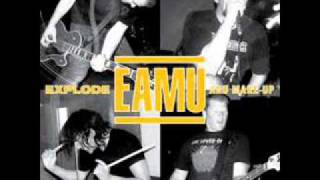 Explode And Make Up - Pedestal