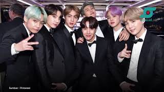 Big Hit Entertainment Umumkan BTS Bakal Hiatus hingga Tahun 2022 | Opsi.id