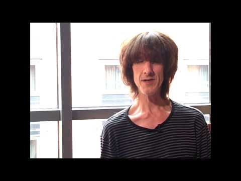 Morrissey: Vini Reilly Part 1