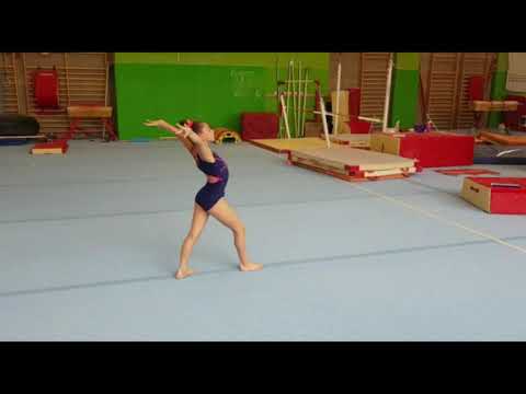 FLGym - GAF - Sol (Boden) - Niveau 1