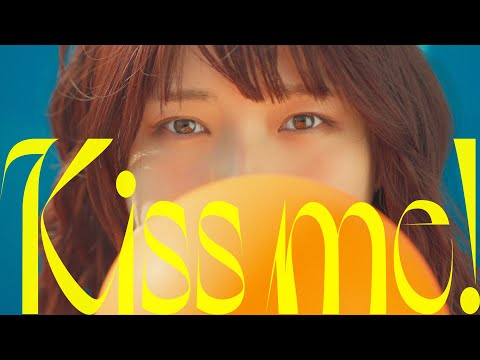 Kucci「Kiss me!」Music Video