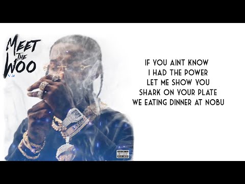 POP SMOKE - LIKE ME (Lyrics) ft. PnB Rock