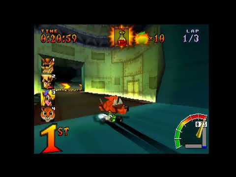 N.Gin Labs Placement Glitch (possible tech)