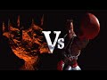 Killer Instinct Eyedol Edition HACK SNES